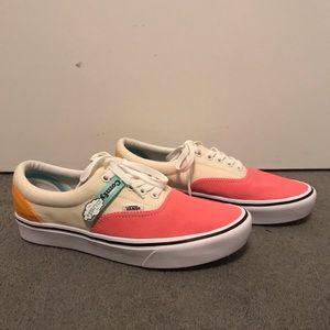 Vans Era Comfy Cush